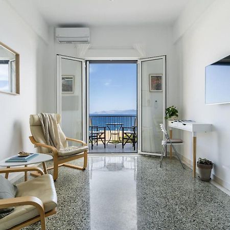 On The Port Διαμέρισμα Ραφήνα Εξωτερικό φωτογραφία