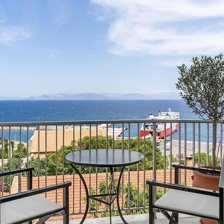 On The Port Διαμέρισμα Ραφήνα Εξωτερικό φωτογραφία